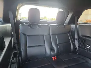 Ford Explorer 2023 AWD ST 4 puertas SUV