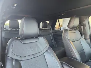 Ford Explorer 2023 AWD ST 4 puertas SUV
