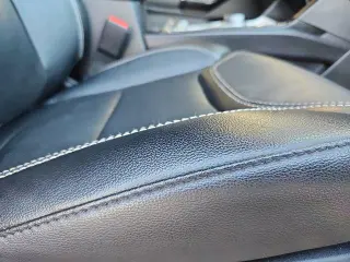Ford Explorer 2023 AWD ST 4 puertas SUV