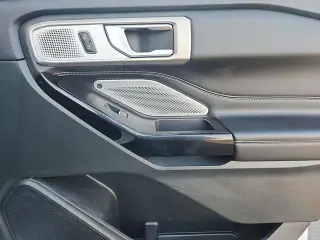 Ford Explorer 2023 AWD ST 4 puertas SUV