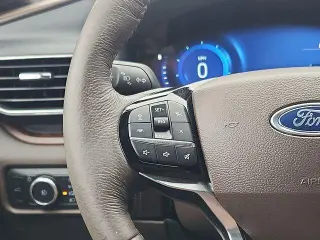 Ford Explorer 2024 AWD King Ranch 4 puertas SUV