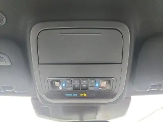 Ford Explorer 2024 AWD King Ranch 4 puertas SUV