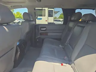 Toyota Sequoia 2008 4x4 Limited 4dr SUV