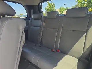 Toyota Sequoia 2008 4x4 Limited 4dr SUV