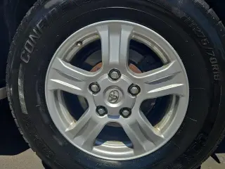 Toyota Sequoia 2008 4x4 Limited 4dr SUV