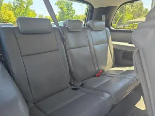 Toyota Sequoia 2008 4x4 Limited 4dr SUV