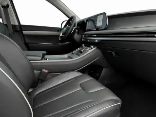 Hyundai PALISADE 2025 AWD SEL 4dr SUV