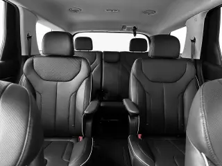 Hyundai PALISADE 2025 AWD SEL 4dr SUV