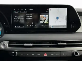 Hyundai PALISADE 2025 AWD SEL 4dr SUV