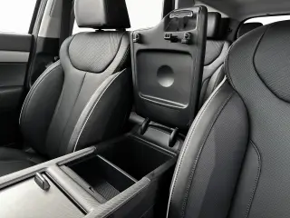 Hyundai PALISADE 2025 AWD SEL 4dr SUV