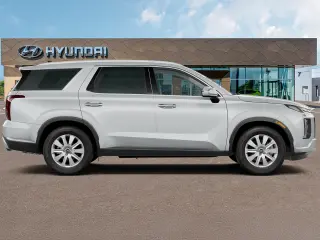 Hyundai PALISADE 2025 AWD SEL 4dr SUV
