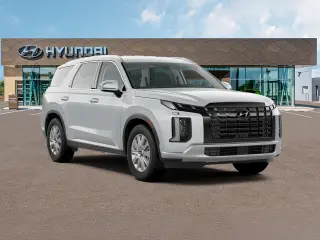 Hyundai PALISADE 2025 AWD SEL 4dr SUV