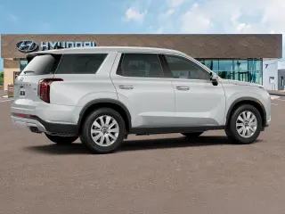 Hyundai PALISADE 2025 AWD SEL 4dr SUV