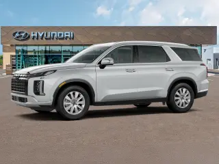 Hyundai PALISADE 2025 AWD SEL 4dr SUV