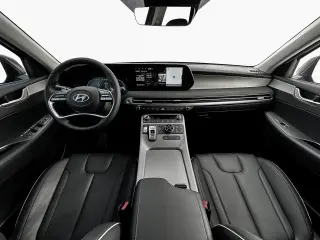 Hyundai PALISADE 2025 AWD SEL 4dr SUV