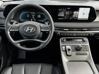 Hyundai PALISADE 2025 AWD SEL 4dr SUV