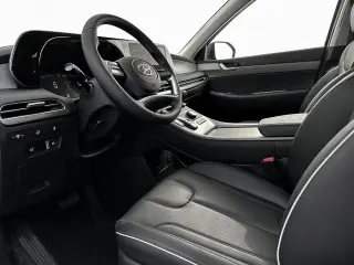 Hyundai PALISADE 2025 AWD SEL 4dr SUV
