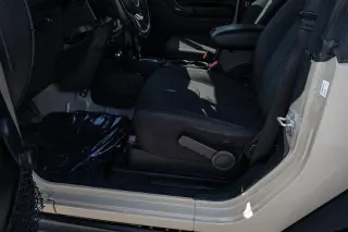 Jeep Wrangler JK 2018 4x4 Sport 2 puertas SUV