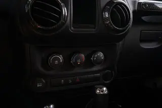 Jeep Wrangler JK 2018 4x4 Sport 2 puertas SUV