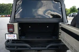 Jeep Wrangler JK 2018 4x4 Sport 2 puertas SUV