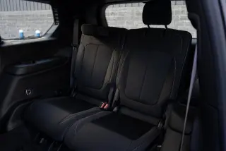 Jeep Grand Cherokee L 2025 4x2 Laredo 4 puertas SUV