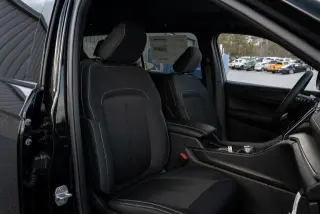Jeep Grand Cherokee L 2025 4x2 Laredo 4 puertas SUV