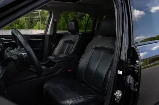 Jeep Grand Cherokee L 2021 4x4 Limited 4 puertas SUV