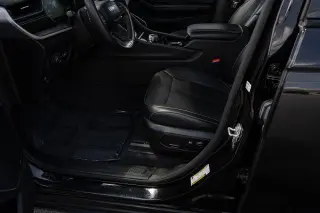 Jeep Grand Cherokee L 2021 4x4 Limited 4 puertas SUV