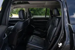 Jeep Grand Cherokee L 2021 4x4 Limited 4 puertas SUV