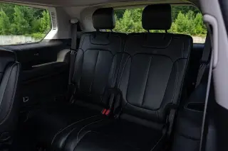 Jeep Grand Cherokee L 2021 4x4 Limited 4 puertas SUV