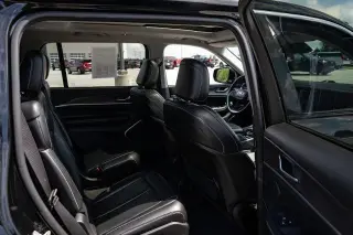 Jeep Grand Cherokee L 2021 4x4 Limited 4 puertas SUV
