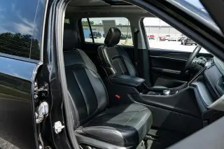 Jeep Grand Cherokee L 2021 4x4 Limited 4 puertas SUV