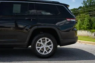 Jeep Grand Cherokee L 2021 4x4 Limited 4 puertas SUV