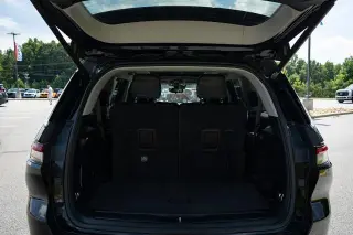 Jeep Grand Cherokee L 2021 4x4 Limited 4 puertas SUV