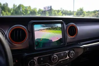 Jeep Gladiator 2023 4x4 Mojave 4 puertas Cabina Crew 5.0 pies SB