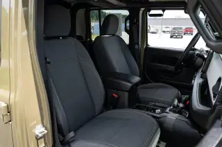 Jeep Gladiator 2025 4x4 Sport 4 puertas Crew Cab 5.0 pies SB