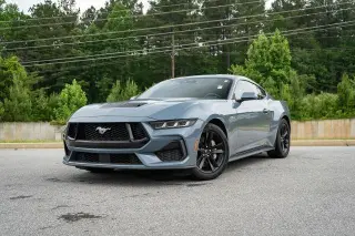 Ford Mustang 2024 GT 2 puertas Fastback
