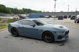 Ford Mustang 2024 GT 2 puertas Fastback