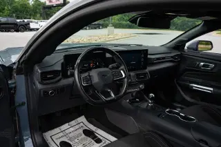 Ford Mustang 2024 GT 2 puertas Fastback