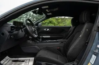 Ford Mustang 2024 GT 2 puertas Fastback