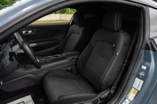 Ford Mustang 2024 GT 2 puertas Fastback
