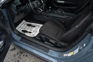 Ford Mustang 2024 GT 2 puertas Fastback