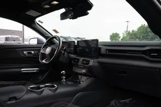 Ford Mustang 2024 GT 2 puertas Fastback