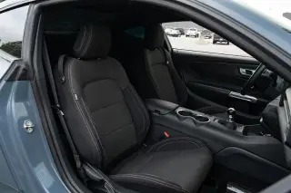 Ford Mustang 2024 GT 2 puertas Fastback