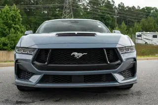 Ford Mustang 2024 GT 2 puertas Fastback