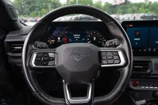 Ford Mustang 2024 GT 2 puertas Fastback