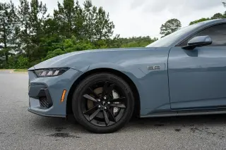 Ford Mustang 2024 GT 2 puertas Fastback