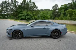 Ford Mustang 2024 GT 2 puertas Fastback