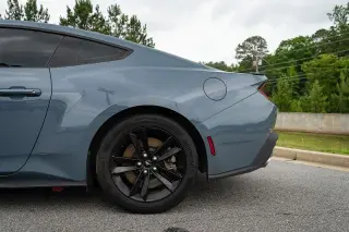 Ford Mustang 2024 GT 2 puertas Fastback
