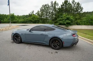Ford Mustang 2024 GT 2 puertas Fastback
